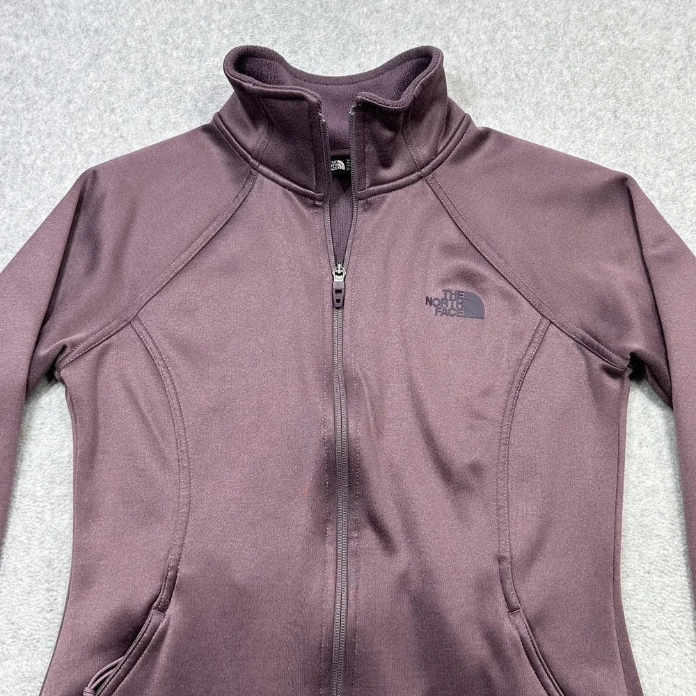 The North Face brand north